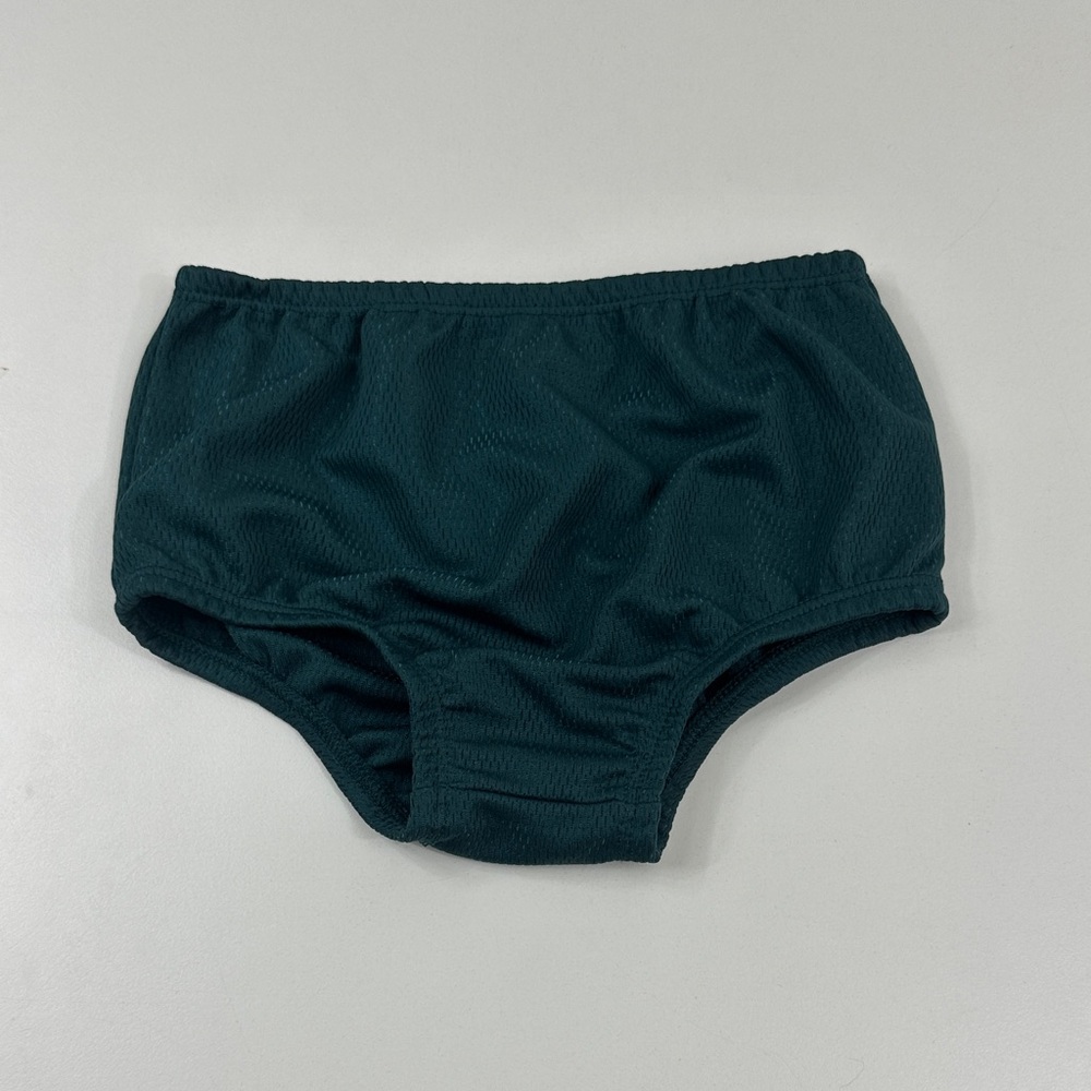 Eagles Green NFL Official Apparel Baby Diaper Cover Size 18 Months Sports Team